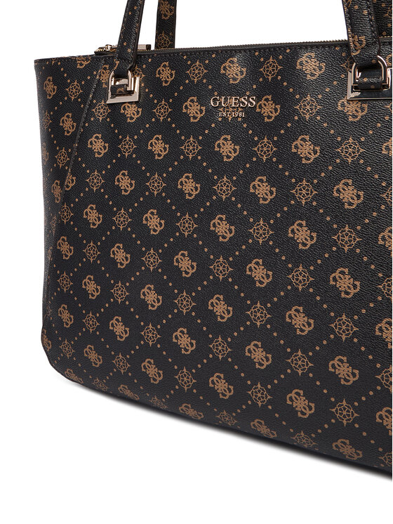 Guess Guess Rankinė Calebra Travel TWLP95 36024 Ruda