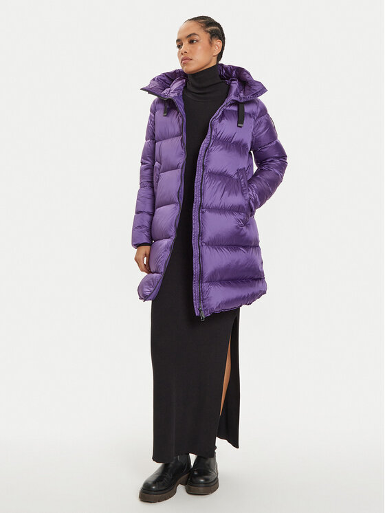 Bomboogie Bomboogie Dūnu jaka CW6630TDLC4 Violets Regular Fit