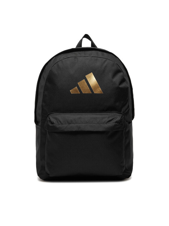 adidas adidas Σακίδιο C-CLSC BARS BP IS7048 Μαύρο