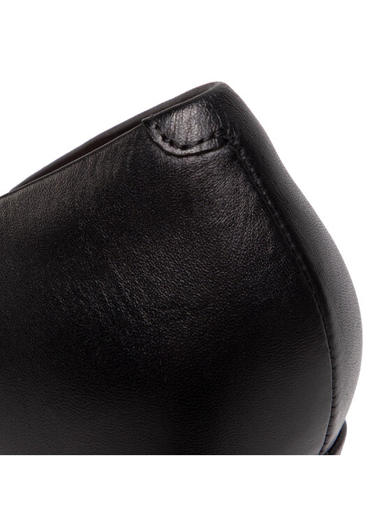 Clarks Clarks Czółenka Ambyr Joy 261577644 Czarny