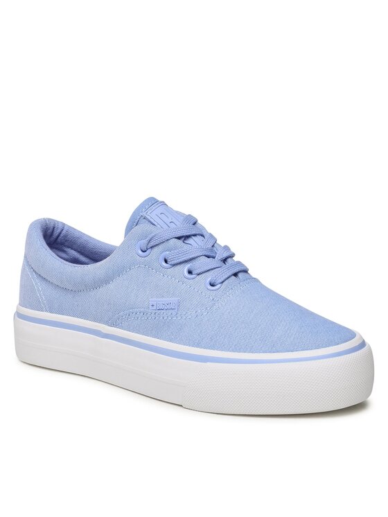 Big Star Shoes Big Star Shoes Tenniskingad LL274145 Sinine