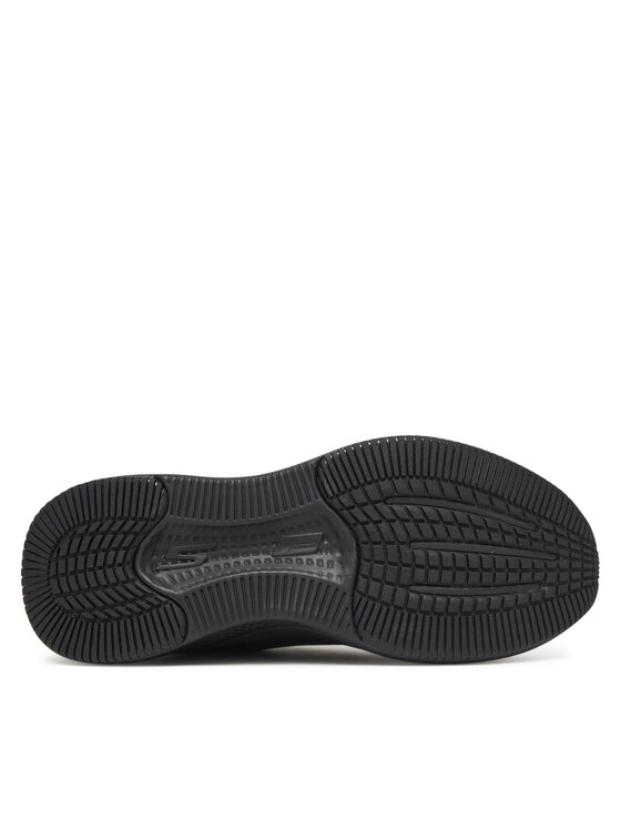 Skechers Skechers Laufschuhe Go Run Elevate 2.0 129000/BBK Schwarz
