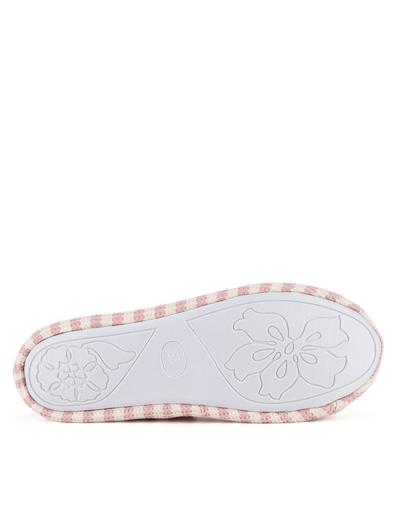 Home & Relax Home & Relax Παντόφλες Σπιτιού WFA3225-1 Ροζ