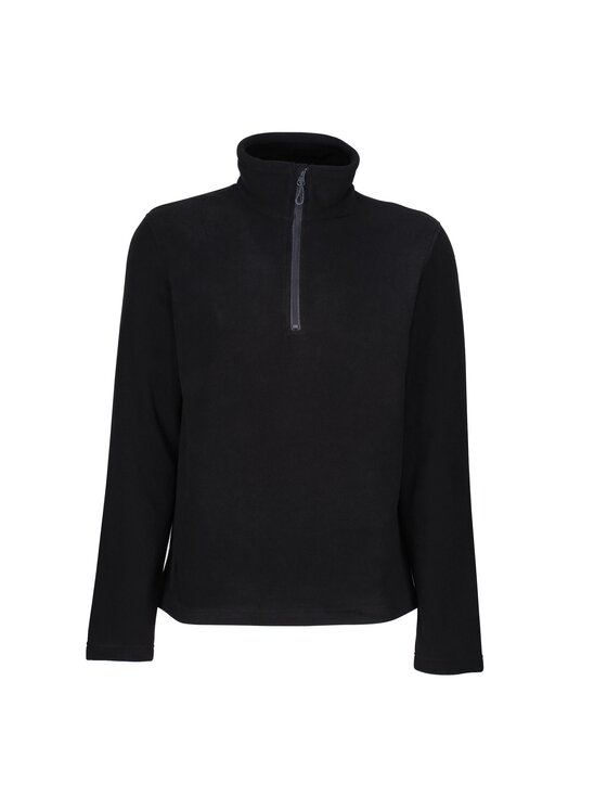 Regatta Regatta Kurtka outdoor Honestly Made Czarny Easy Fit