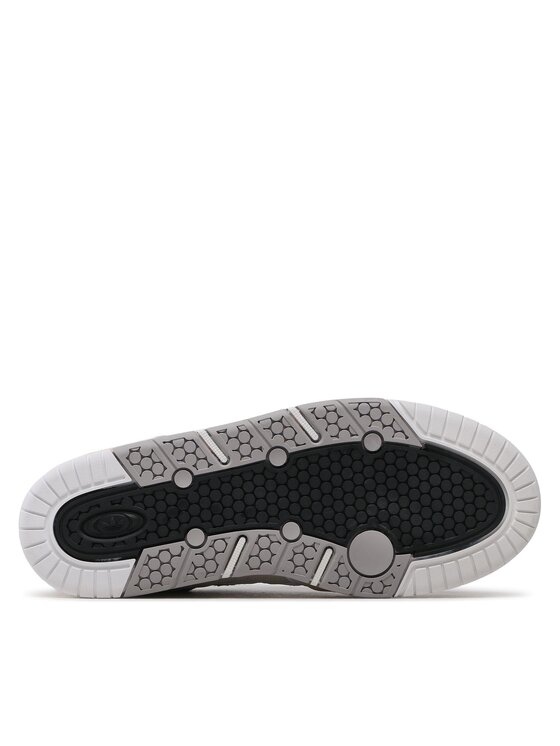 adidas adidas Sneakersy adi2000 GV9544 Bílá