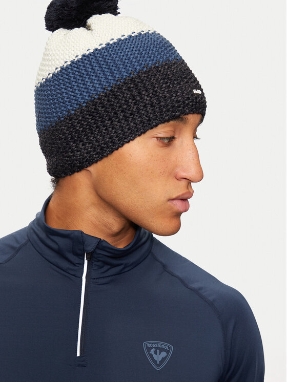 Eisbär Eisbär Müts Star Pompon Rl 30923 024 Sinine