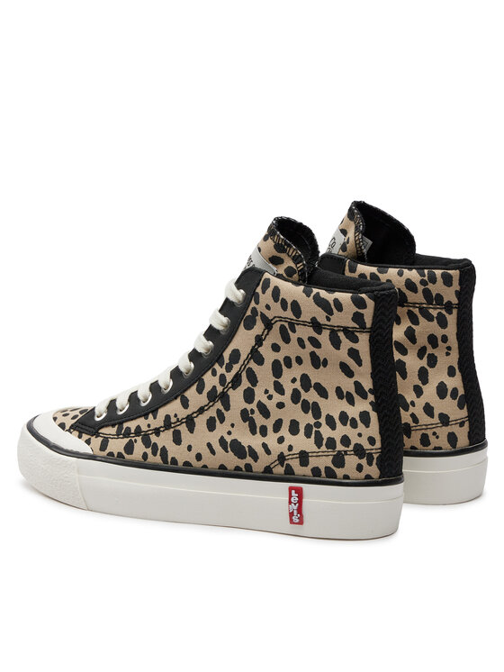 Levi's® Levi's® Teniși 235664-593-59 Negru