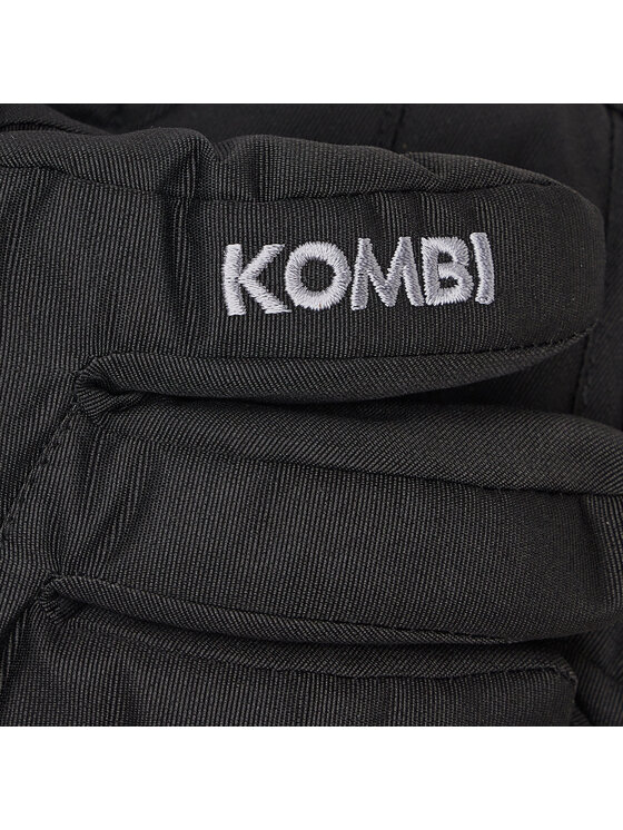 Kombi Kombi Laste kindad The Peak 26589 Must