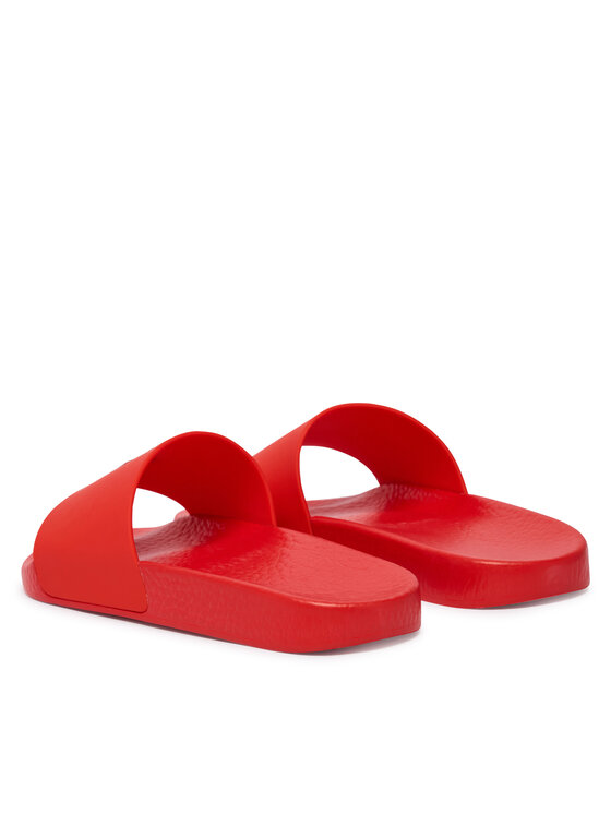 Polo Ralph Lauren Polo Ralph Lauren Pantoletten 804973925014 Rot