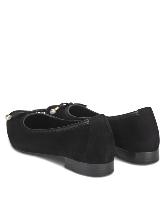 Lasocki Lasocki Ballerine RST-KOLETTA-11 Nero
