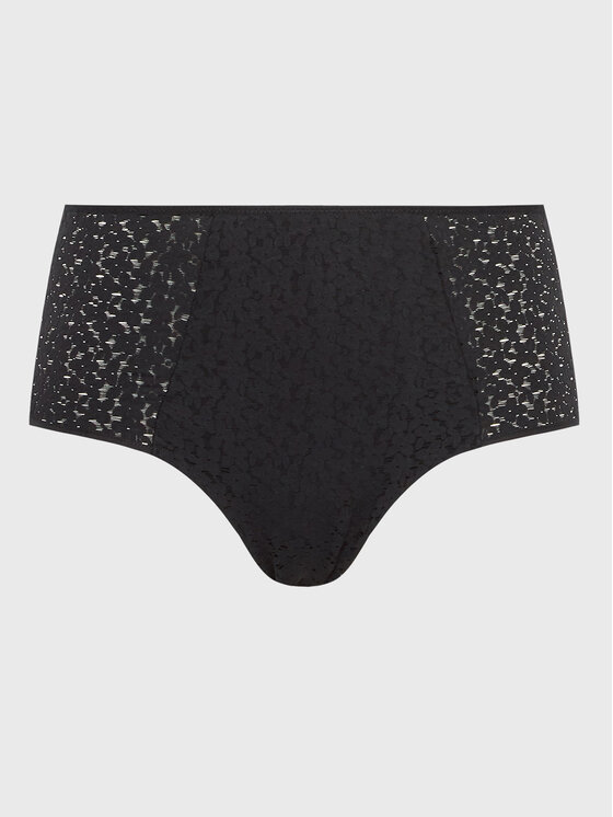 Femilet by Chantelle Femilet by Chantelle Mutande classiche a vita alta Norah F92280 Nero