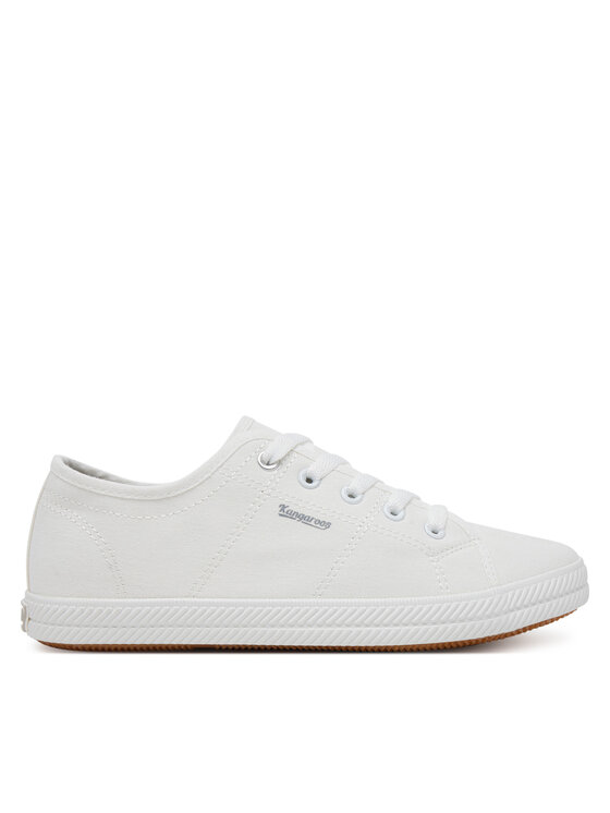KangaRoos KangaRoos Tenniskingad K-VW Avril 30099 000 0036 Valge