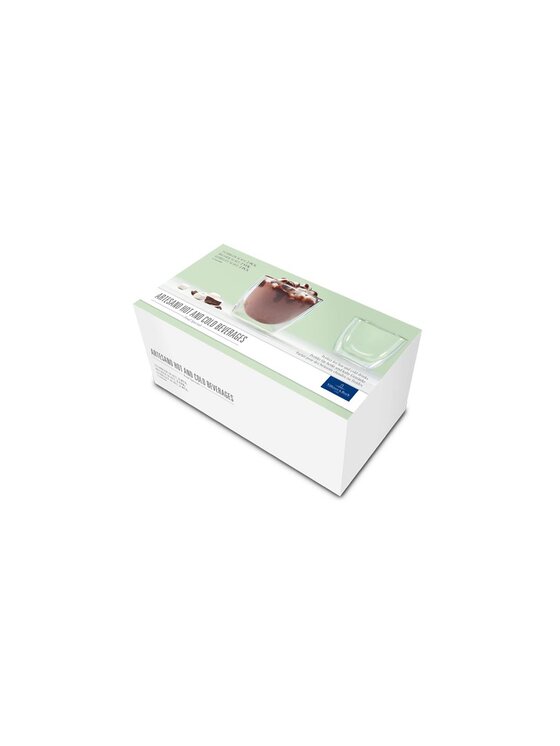 Villeroy & Boch Villeroy & Boch Szklanka Villeroy & Boch Artesano Hot Beverages Przezroczysty