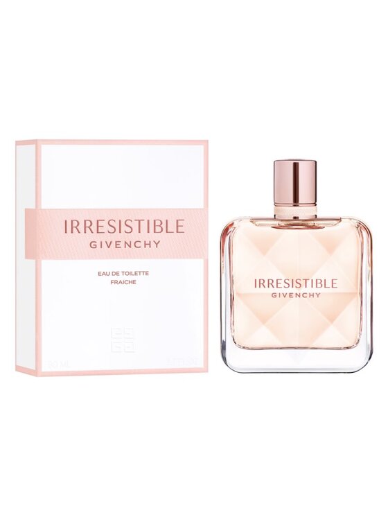 Givenchy Givenchy Irresistible Eau de Toilette Fraiche Woda toaletowa