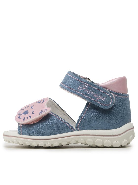 Primigi Primigi Sandali 3861111 Blu