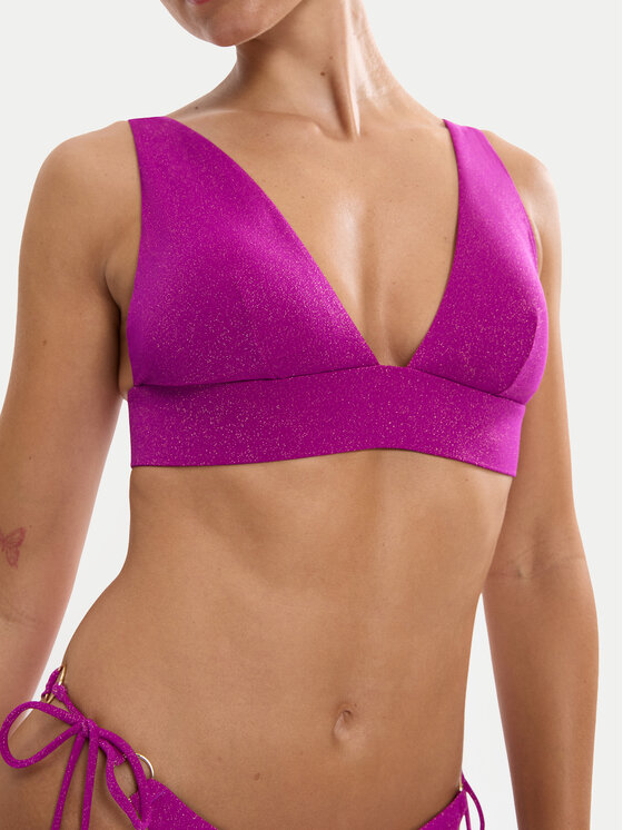 Triumph Triumph Bikini ülemine osa Summer Sunset P 10226510 Roosa