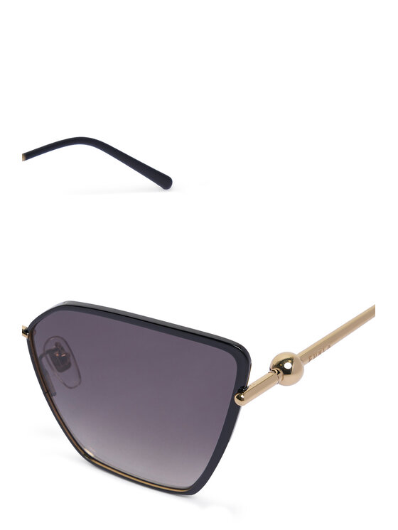 Furla Furla Γυαλιά ηλίου Sunglasses WD00151-MT0000-O6000-4-401-20-BD-D Μαύρο