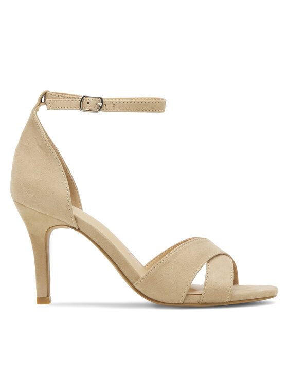 Sandale JENNY TOOTS WYL3663-2 Bej
