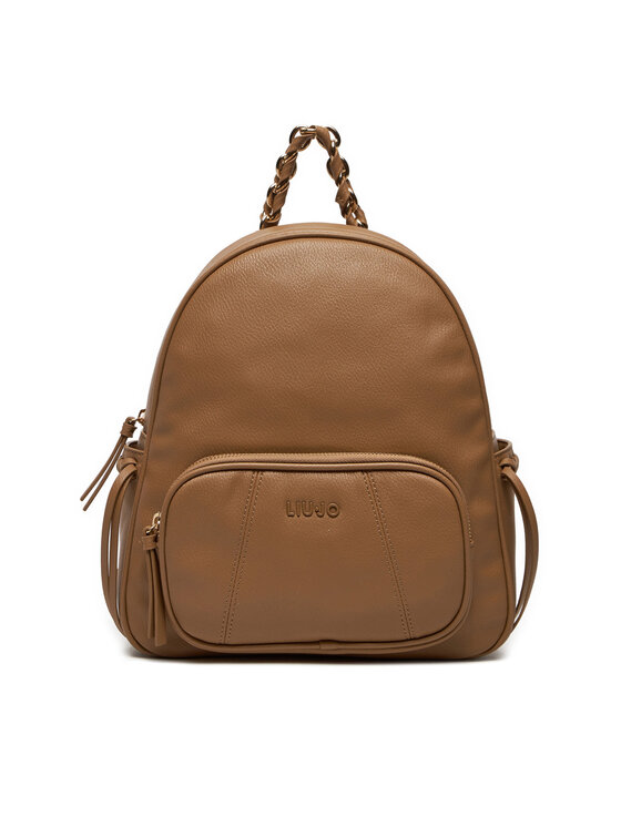 Liu Jo Liu Jo Rucksack Esc M AF4144 E0037 Braun