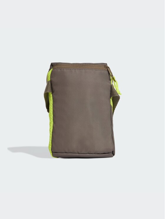 adidas adidas Torba 159171 Brązowy jasny