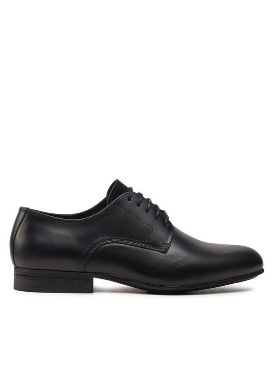 Calvin Klein Calvin Klein Poolsaapad Derby HM0HM01504 Must