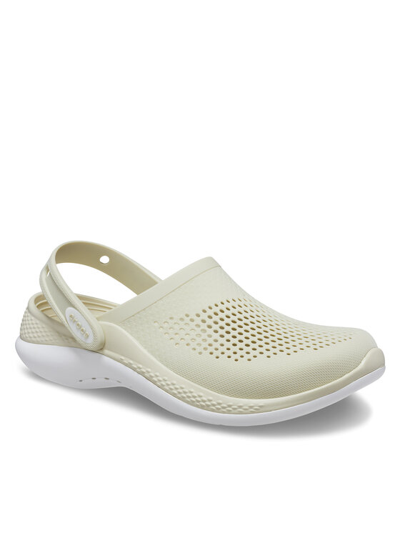 Crocs Crocs Šľapky Literide 360 Clog 206708 Béžová