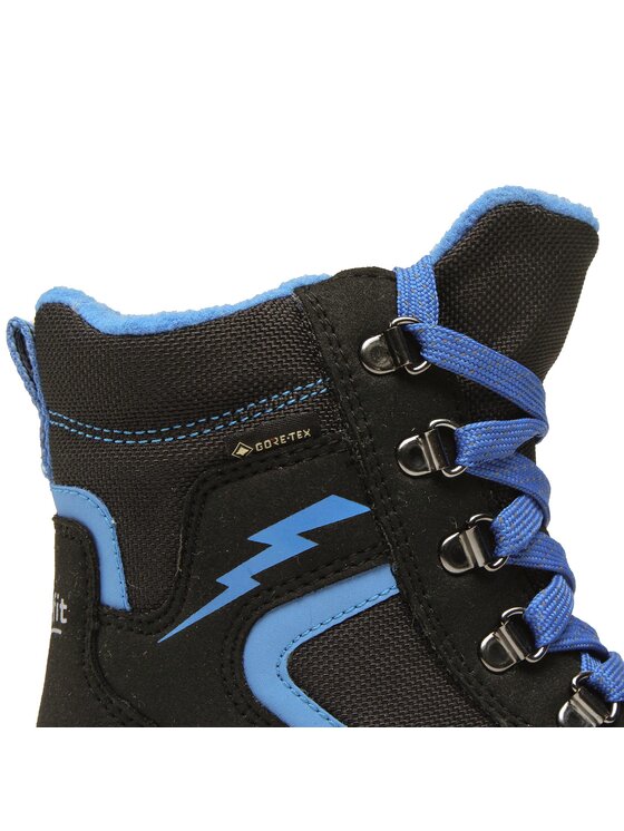 Superfit Superfit Lumesaapad GORE-TEX 1-000048-0010 S Must