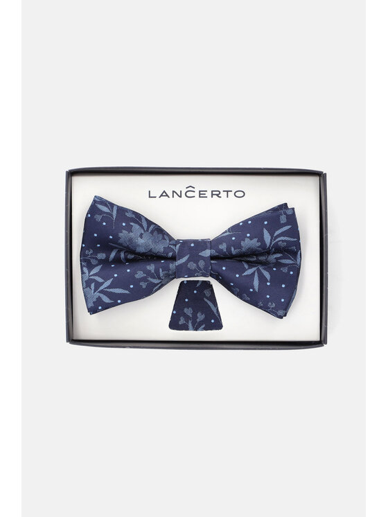 Lancerto Lancerto Mucha MU090123000032 Granatowy