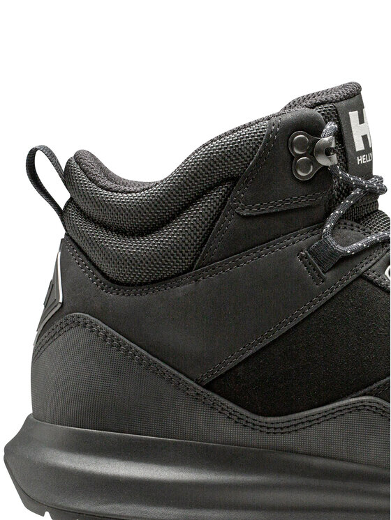 Helly Hansen Helly Hansen Bakancs 11985 Fekete