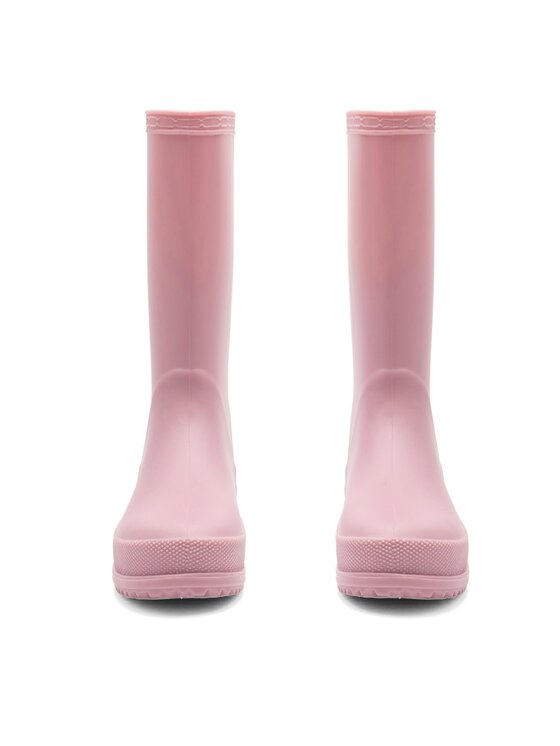 Nelli Blu Nelli Blu Gummistiefel J21-4-0854 III Rosa