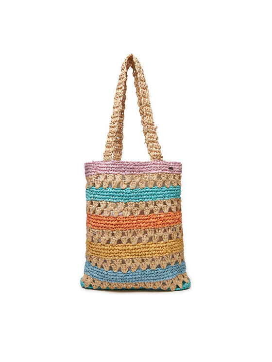 Banana Moon Banana Moon Handtasche Reverse Manzania LRC04 Bunt
