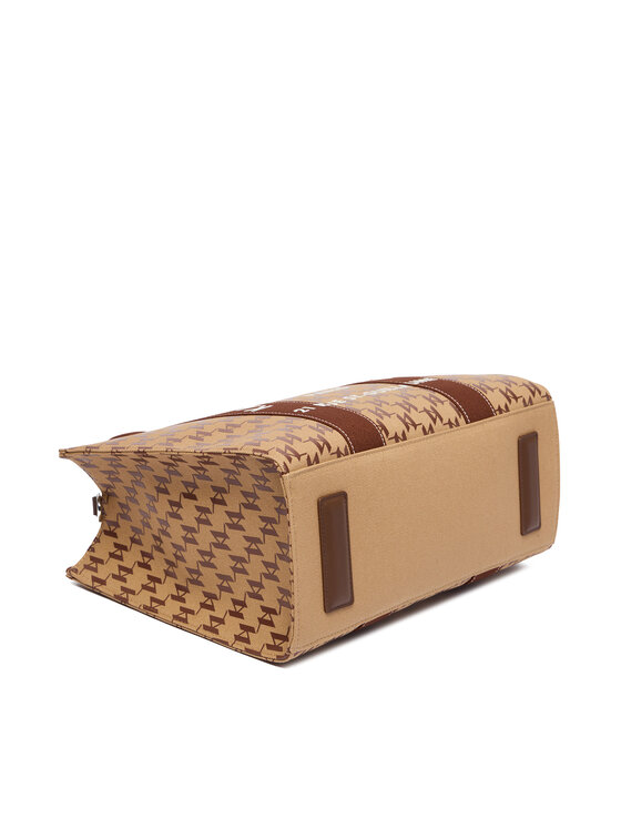 KARL LAGERFELD KARL LAGERFELD Soma B1W50021 Brūns