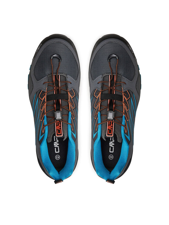 CMP CMP Trekking Atik Wp 3Q31147 Siva