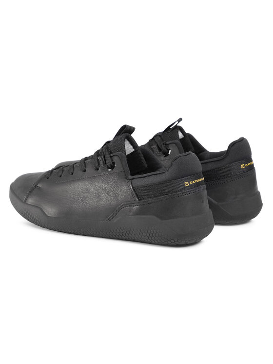 CATerpillar CATerpillar Κλειστά παπούτσια Hex Base P110105 Μαύρο