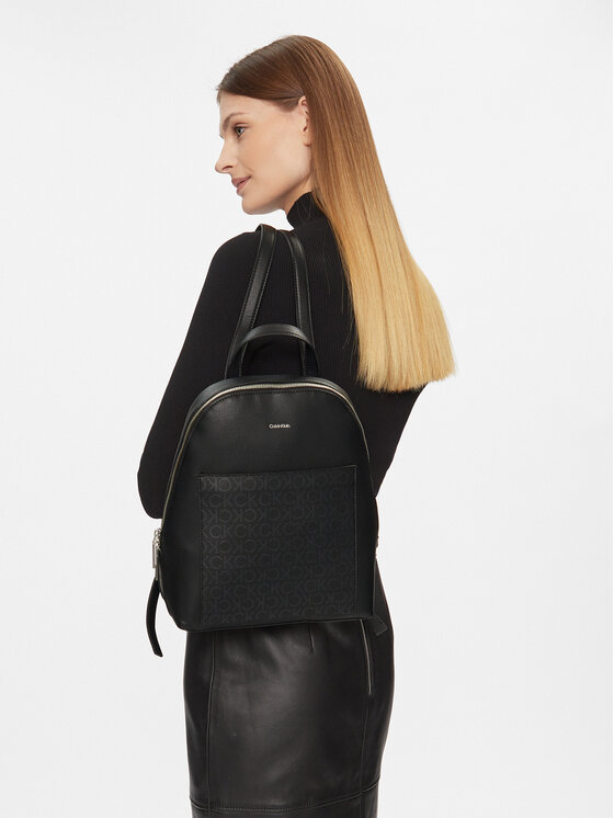 Calvin klein dome clearance backpack