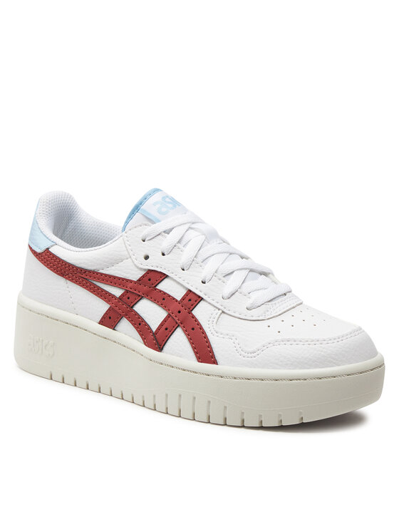 Asics Asics Laisvalaikio batai Japan S Pf 1202A024 Balta