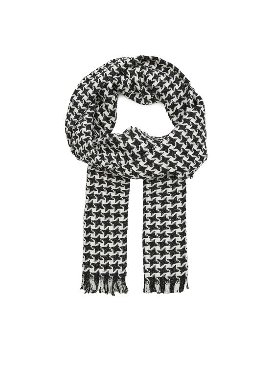 Pieces Pieces Schal 17144790 Schwarz