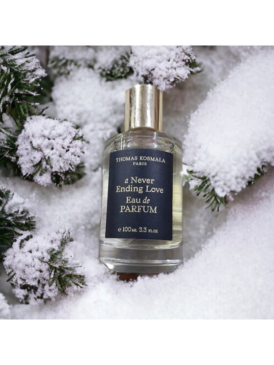 Thomas Kosmala Thomas Kosmala Thomas Kosmala A Never Ending Love spray 100ml Woda perfumowana