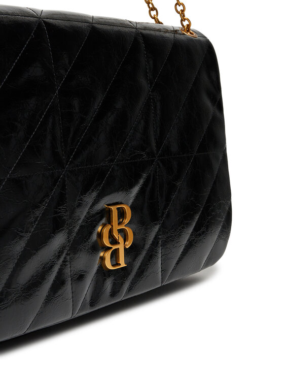 Badura Badura Handtasche CEO-ADDISON-LDA8054 Schwarz