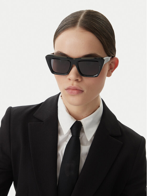 Off-White Off-White Sončna očala OERI13L Črna