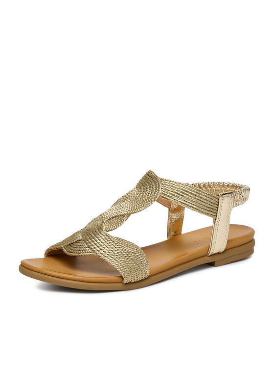 JENNY JENNY Sandali CEO-CASSIE WS120703-01 Zlata