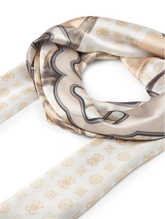 Guess Guess Skarelė AW5491 POL03 Smėlio