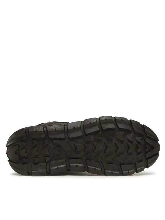 Kimberfeel Kimberfeel Schneeschuhe Cleya Schwarz