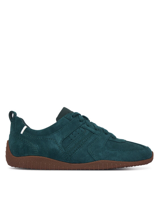 Clarks Sneakers Meridor Lace 26327515 Bleumarin