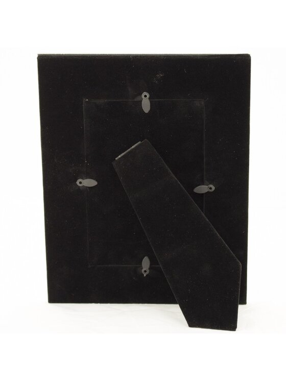 MIAhome MIAhome Ramka na zdjęcia 23x18 cm NOMINA Srebrny