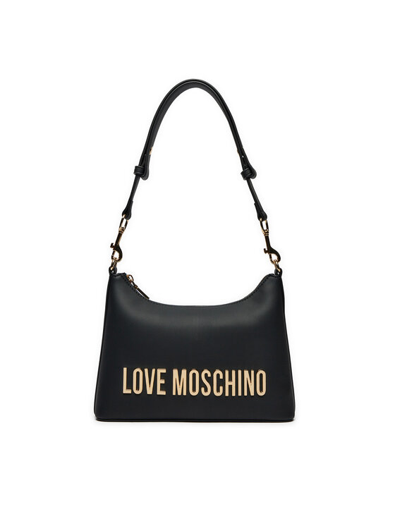 LOVE MOSCHINO LOVE MOSCHINO Käekott JC4025PP1LKD0000 Must