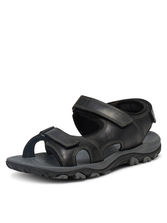 Lasocki Lasocki Sandalen RIKO-02 MB Schwarz