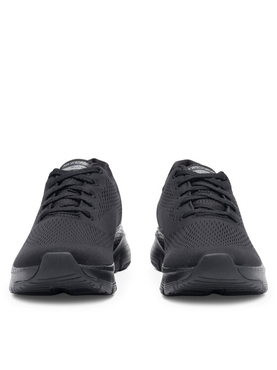 Skechers Skechers Laisvalaikio batai ARCH FIT 149057 BBK Juoda