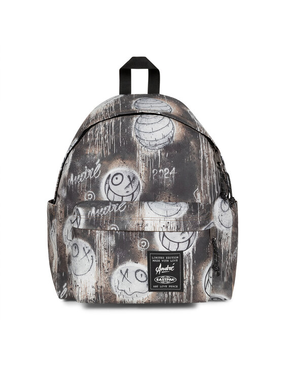 Eastpak Nahrbtnik Day Pakr EK0A5BG44O01 Siva