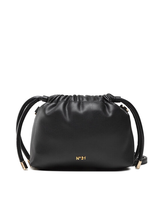 N°21 N°21 Handtasche 22EBP0900EC01 N001 Schwarz